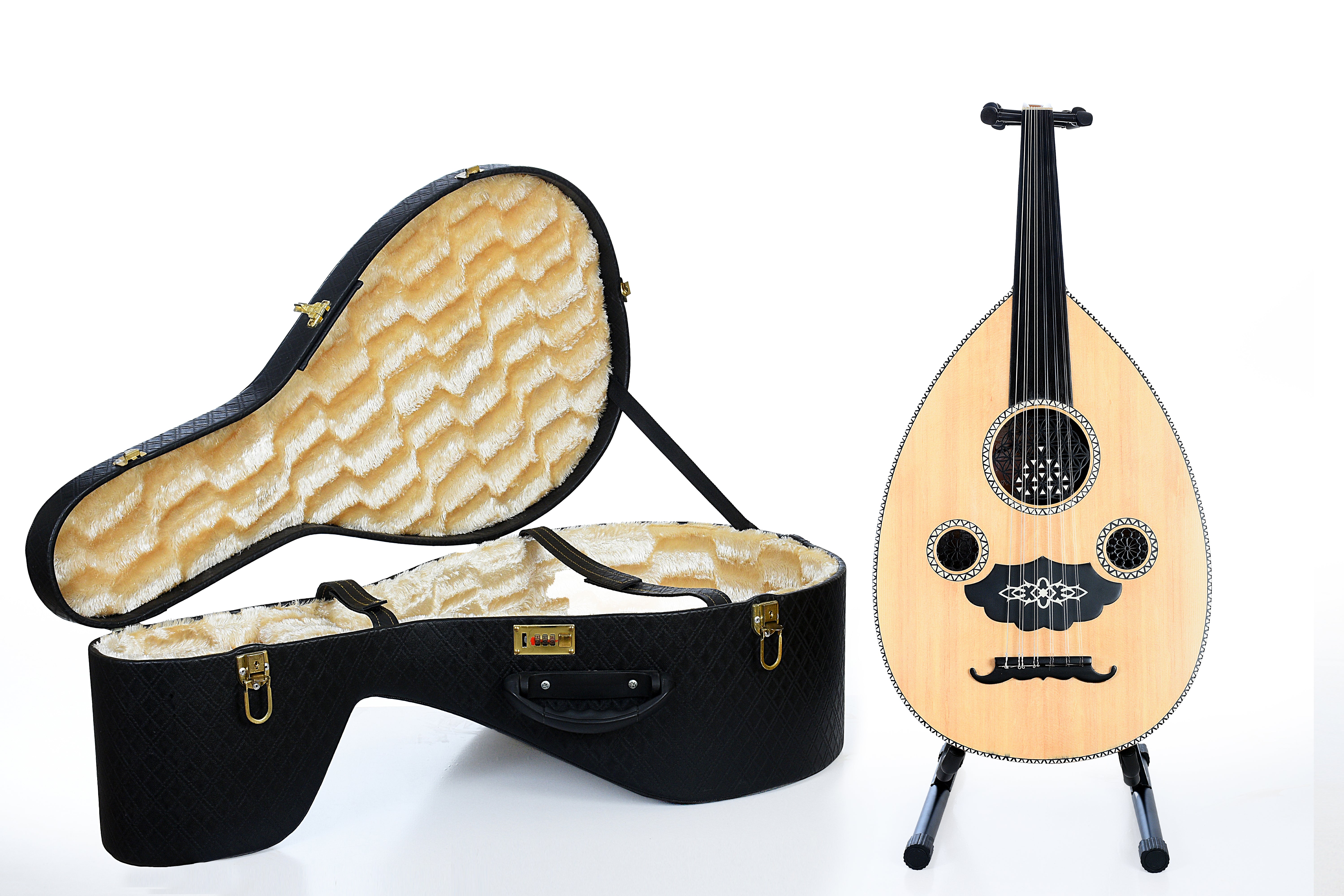 Sycamore OUD 3 Premium