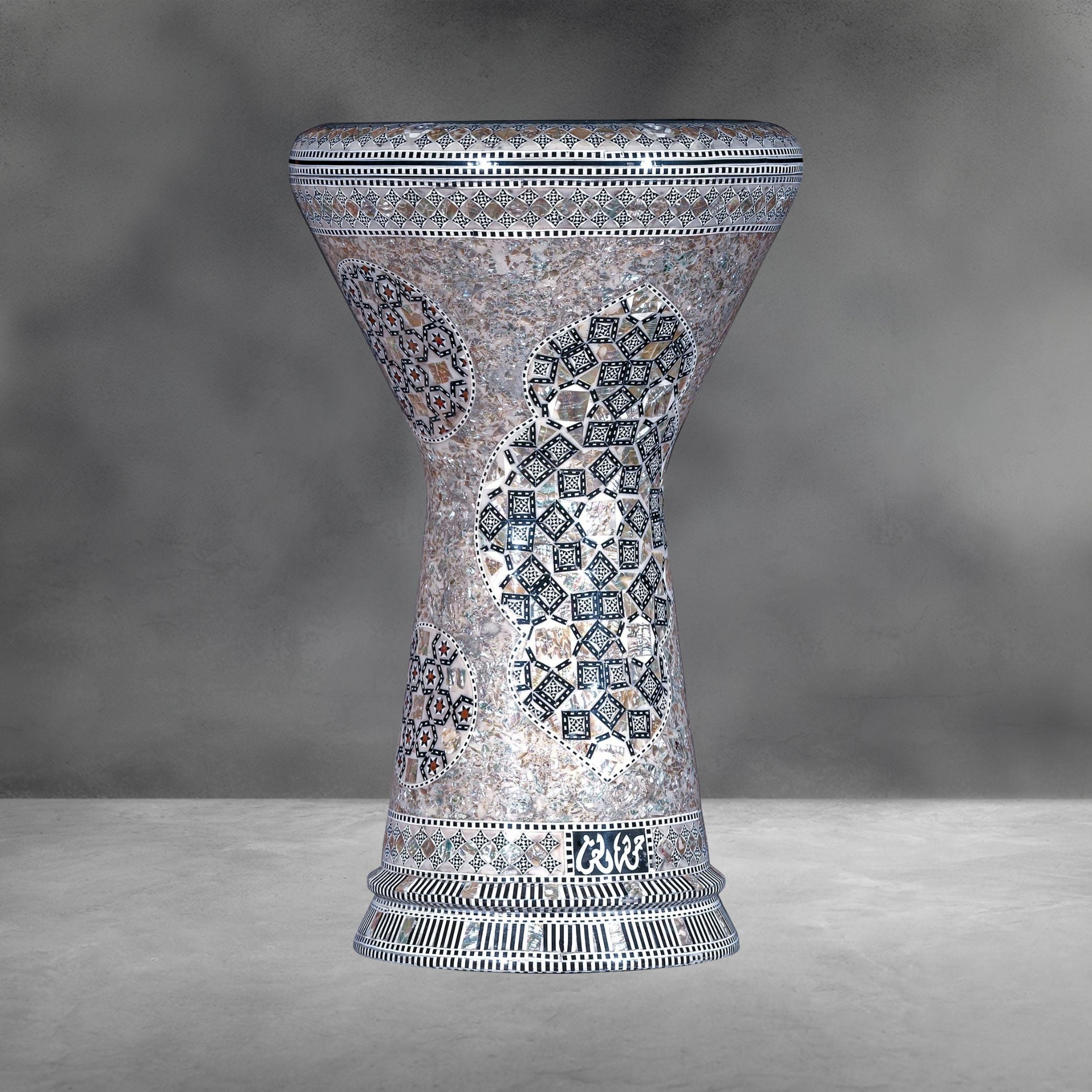 Darbuka – Gawharet El Fan