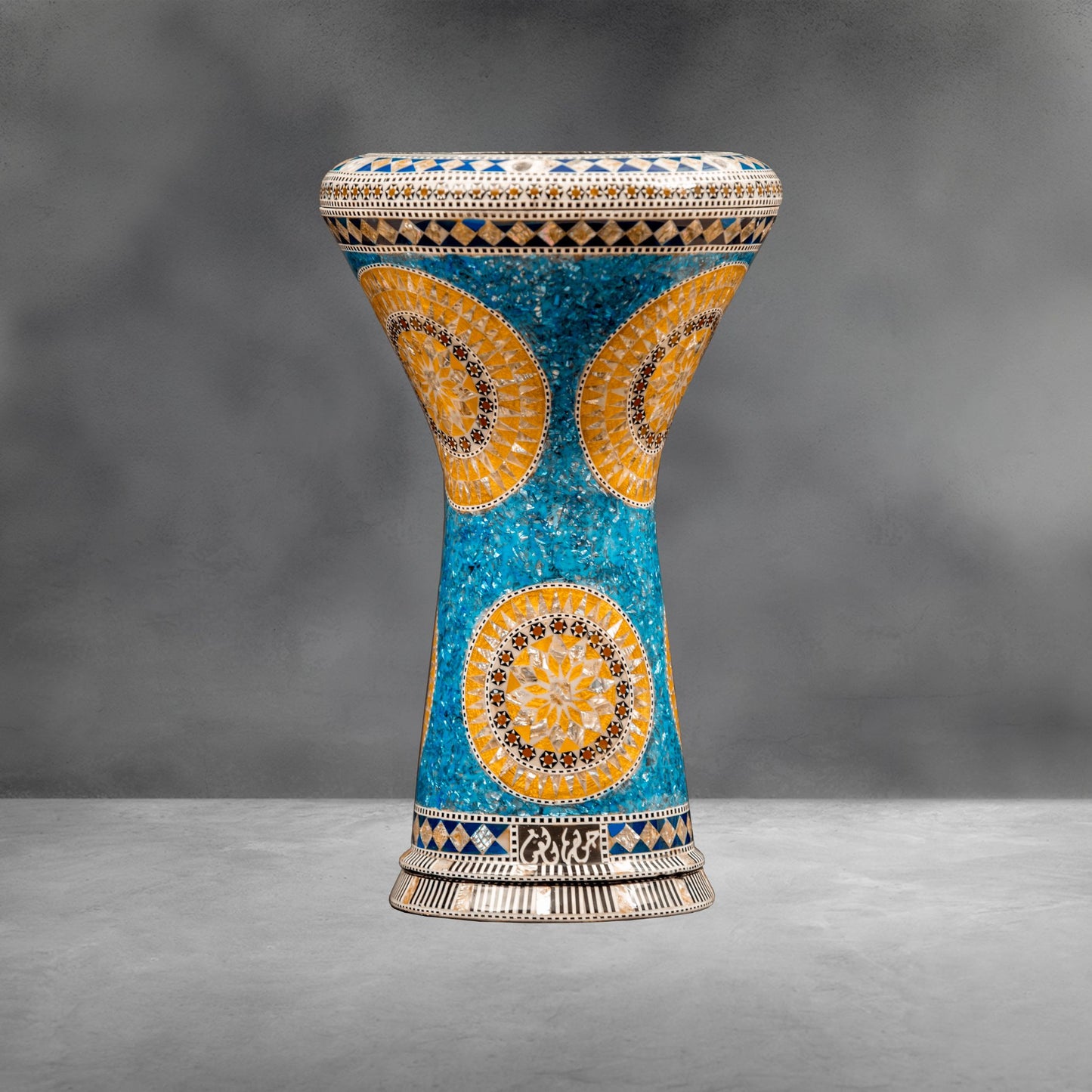 The Sky Darbuka M22-6219