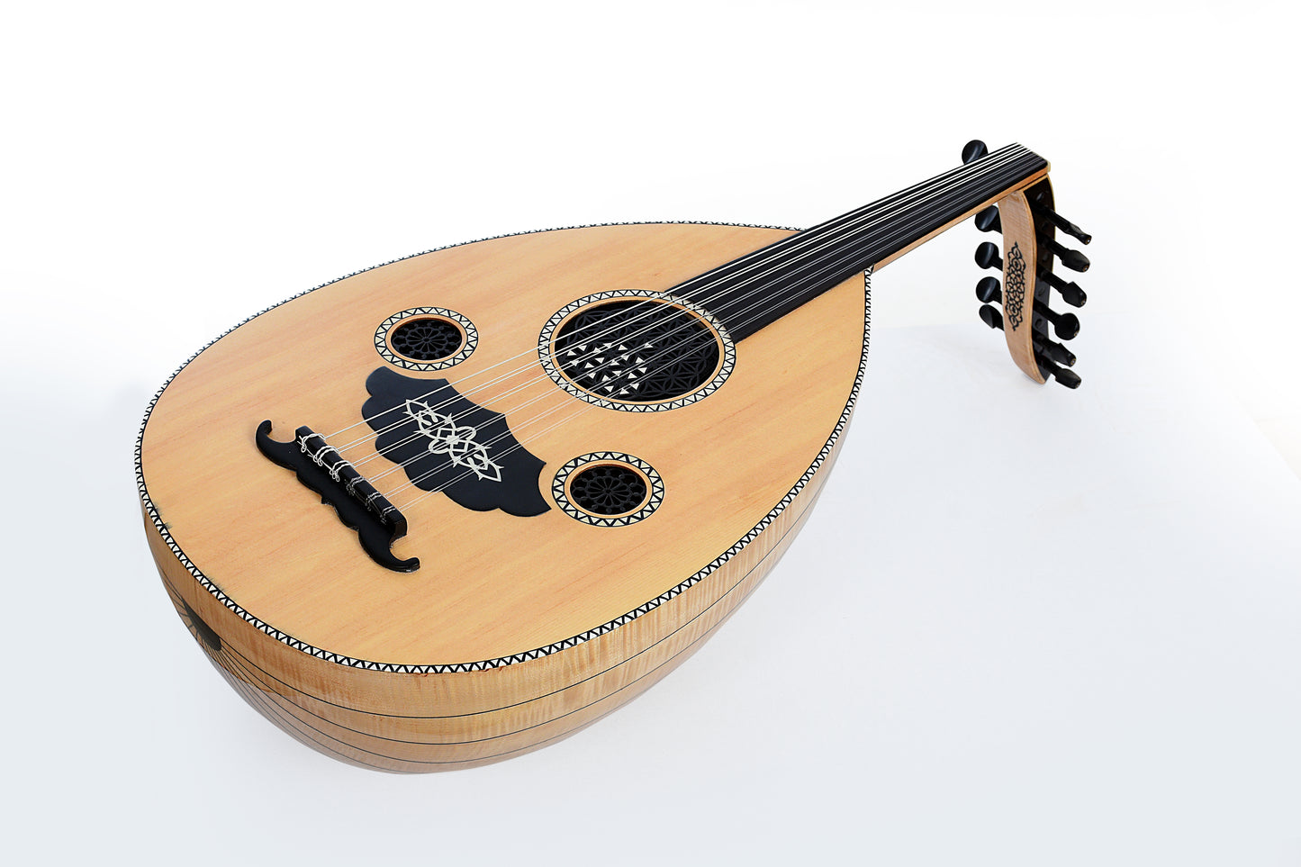 Sycamore OUD 3 Premium