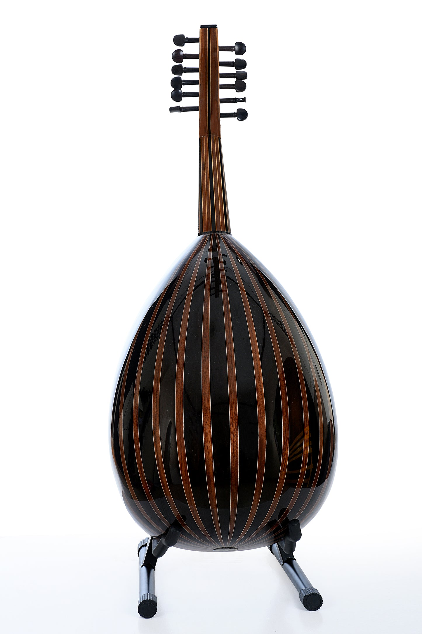 Walnut and Wenge OUD 6 Premium