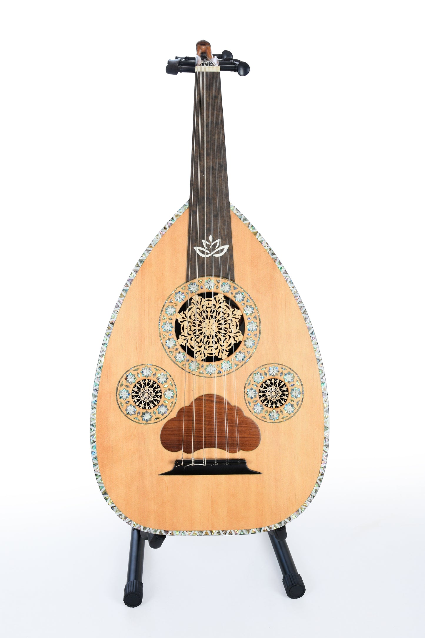 The Royal OUD  + Hardcase