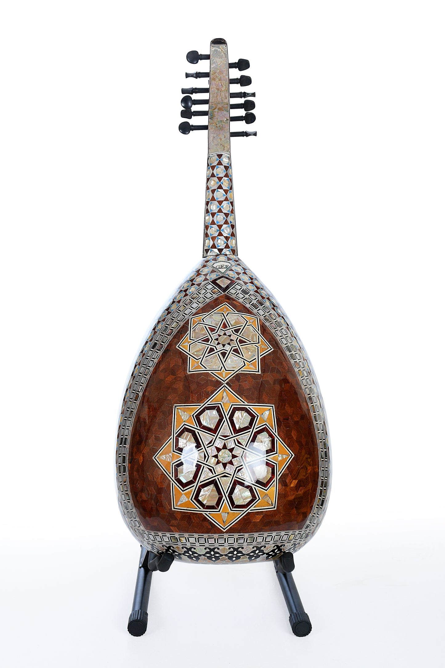 The Royal OUD  + Hardcase